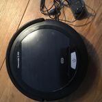 Robotdammsugare Cleanmate S 400