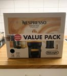 Kaffemaskin - Nespresso Vertuo Pop