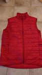 Atomic Primaloft vest XXL