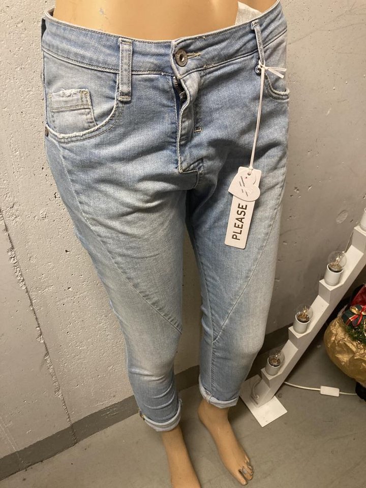 Pleasejeans classic london