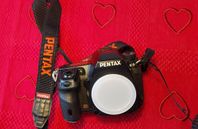 Pentax K5