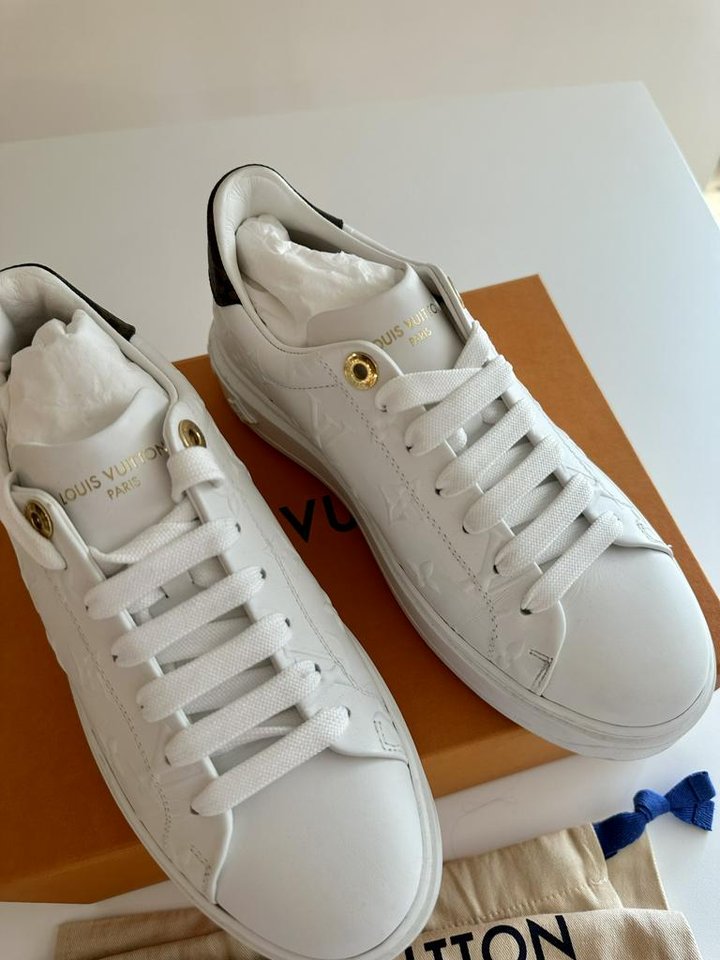 Louis Vuitton Sneakers 