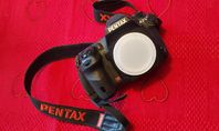 Pentax K7