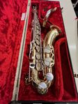 Tenorsax Selmer Mark 6.