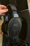 Sennheiser HD-600 hörlurar 