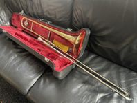 Yamaha trombon YSL354