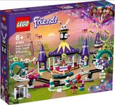 Lego friends magisk bergochdalbana 41685