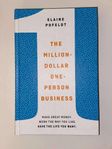 The Million-Dollar, One-Person Business (Elaine Pofeldt)