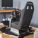 thrustmaster t300 rs gt edition + Playseat 