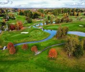 Hyr en spelrätt på Sollentuna Golfklubb. 2025