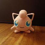 Pokémon Jigglypuff