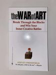 The War of Art: Win Your Inner Creative Battles