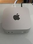 Mac Mini M4