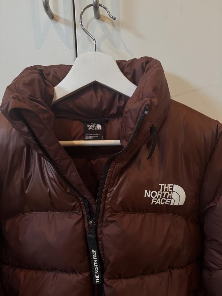 The North Face Jacka Nuptse