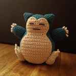 Pokémon Snorlax 