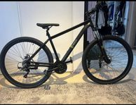 Monster Energy Mountain Bike 29”