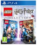 LEGO Harry Potter Collection (PS4)