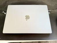 Apple MacBook Pro M1 Max 16" 64GB 2TB