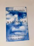 Waking Up A Guide to Spirituality Without Religion SamHarris