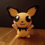 Pokémon Pichu