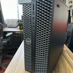 Dell Workstation 5820 Xeon W2155 3,3 Ghz Win Pro Pro Net