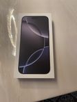 iPhone 16 Pro Max 256GB Black Titanium