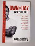 Own the Day, Own Your Life (Aubrey Marcus)