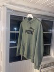 Puma Hoodie fin inga hål inget sånt