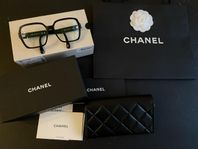 Chanel glasögon 