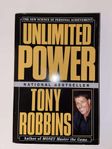 Unlimited Power - Anthony Robbins