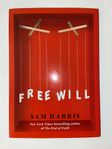 Free Will - Sam Harris