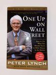 One Up On Wall Street - Peter Lynch, John Rothchild