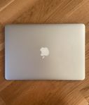 MacBook Air 2017 13 tum