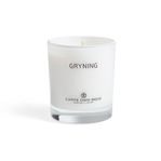 Doftljus Carpe Diem Beds Gryning white, ny i presentask