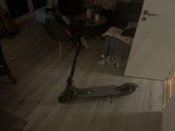 El scooter EWHEELS E2S V2