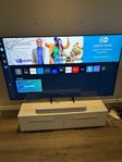 Samsung 65" 4K QLED TV 