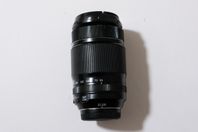 Fujifilm 55-200 f3.5-4.8 R LM OIS