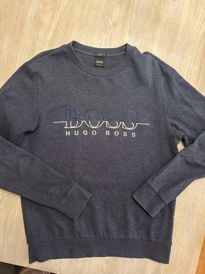 Hugo Boss Sweatshirt