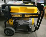 Elverk DeWalt DXGNP30 2,7 kW 46 kg