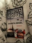 Svarta segel - pocket