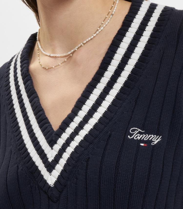 Tommy Hilfiger tröja, nyskick