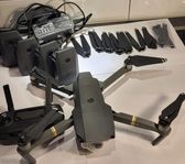 DJI Mavic pro