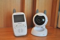 babyvakt - baby monitor 