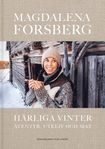 Härliga vinter! Bok av Magdalena Forsberg