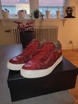 Giuseppe Zanotti Frankie Low strl 45