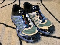 Salomon Fellraiser trailskor 38