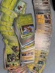 Pokemon -Stellar Crown 139 kort -holo,rare, inga dubbletter