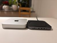 Mac Mini M1 16GB 1TB