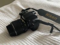 Nikon D60