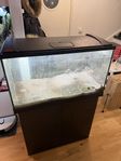 eheim 112 liters akvarium 